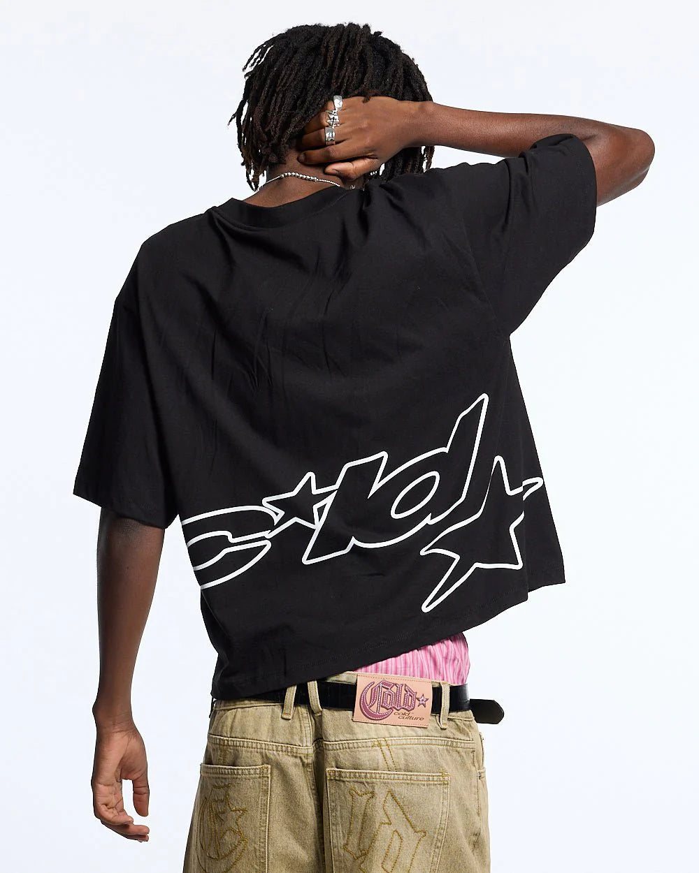 DEFENSE TEE - Cold Culture