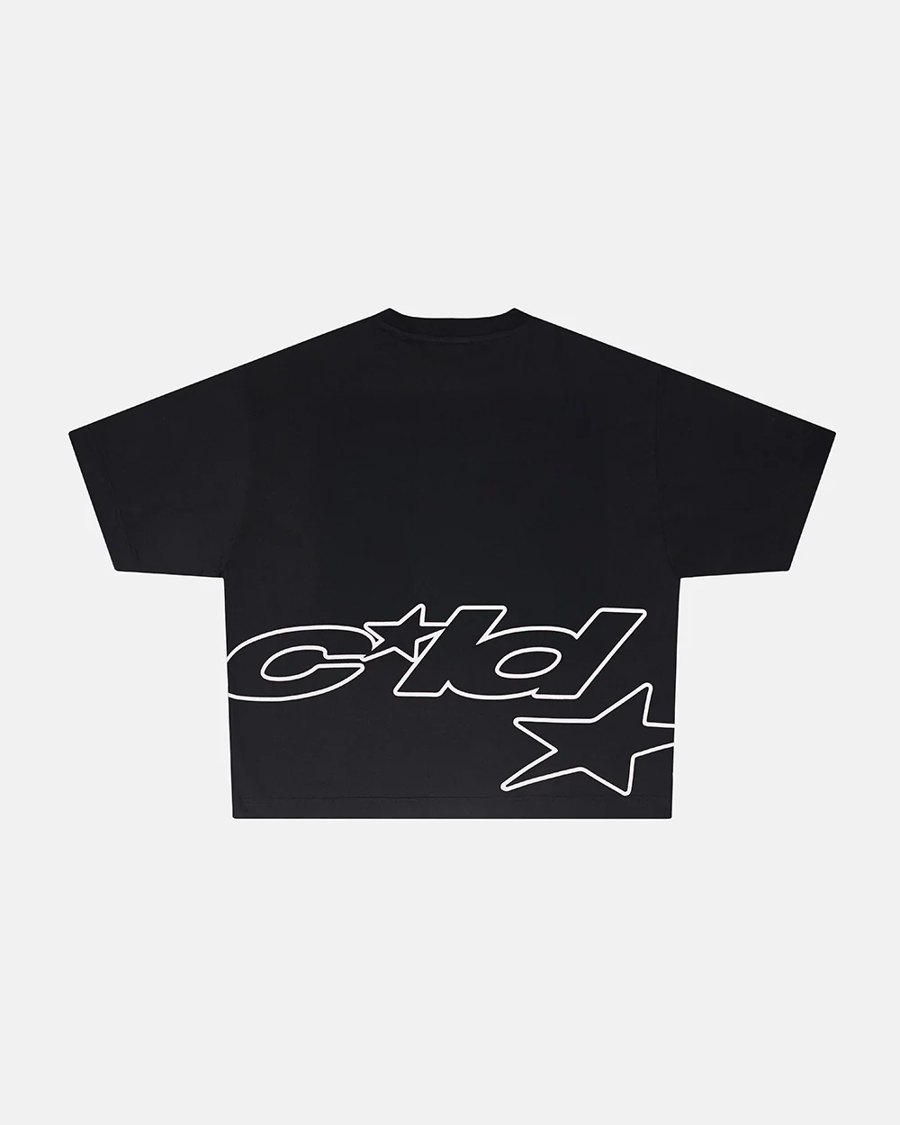 DEFENSE TEE - Cold Culture