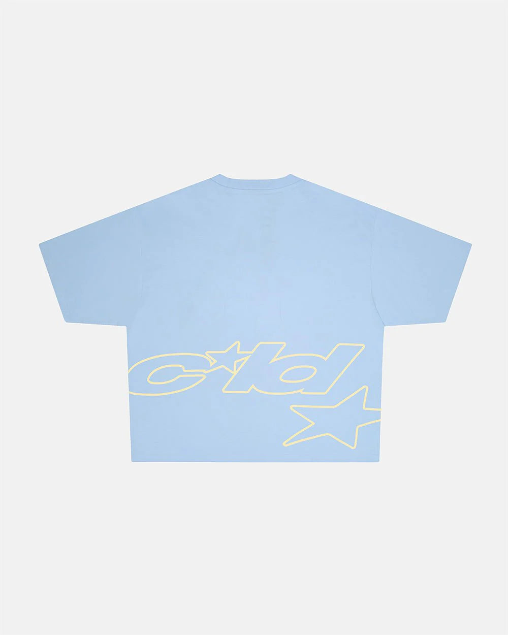 DEFENSE TEE - Cold Culture