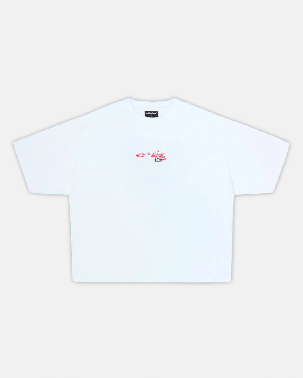 DEMON TEE - Cold Culture