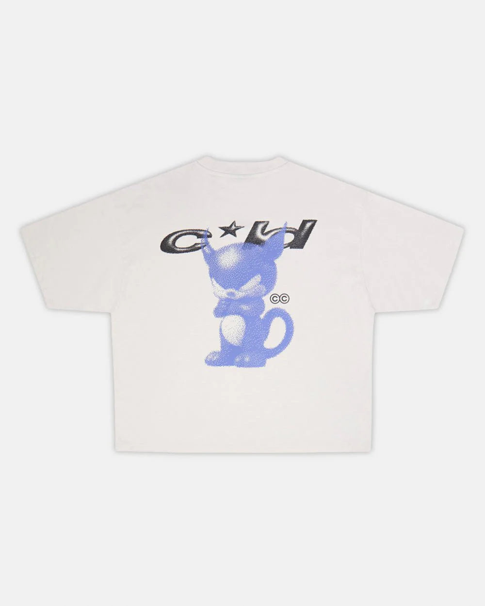 DEMON TEE - Cold Culture