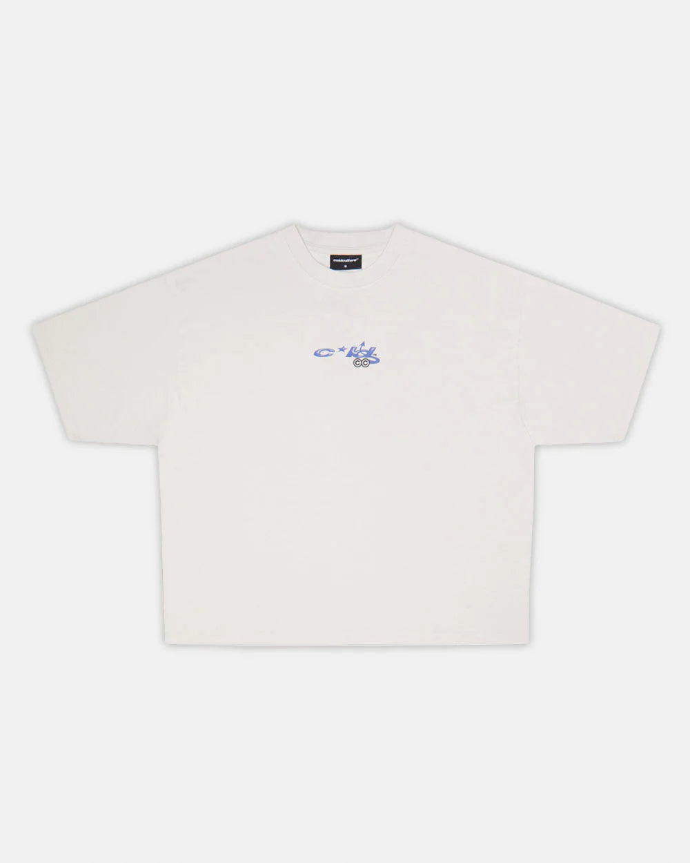 DEMON TEE - Cold Culture