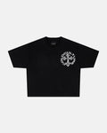 DISCHARGE TEE - Cold Culture