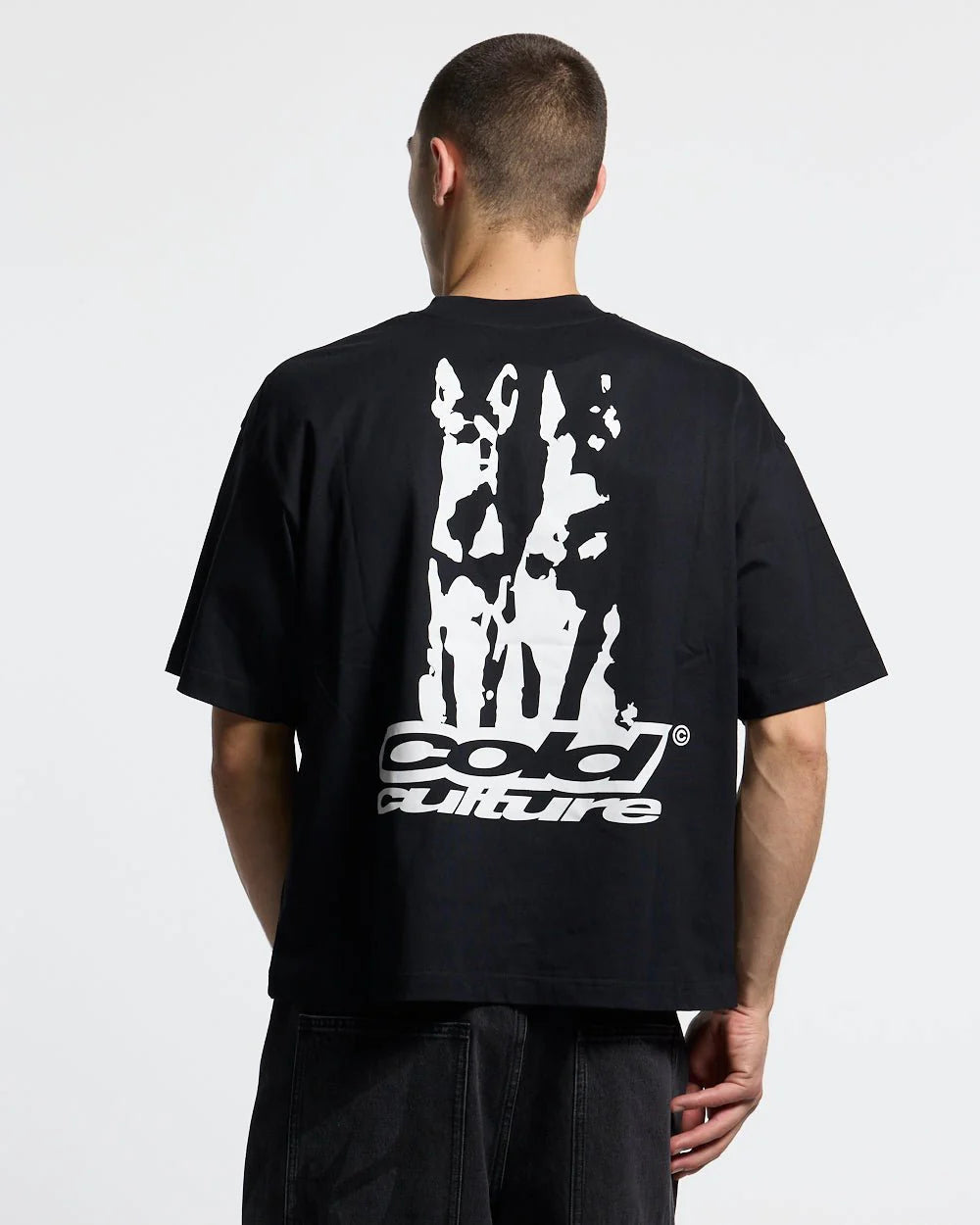 DOGS TEE - Cold Culture