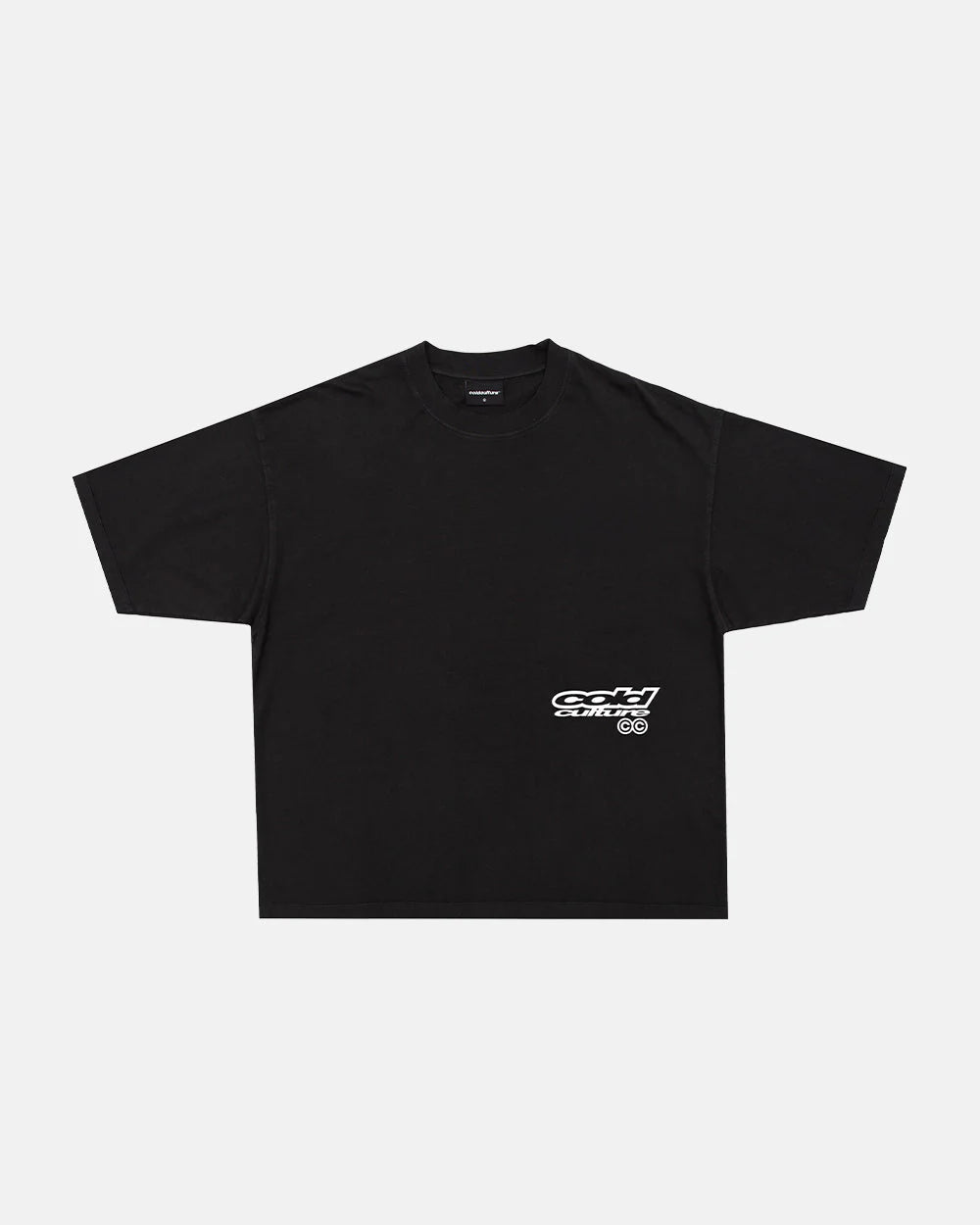 DOGS TEE - Cold Culture