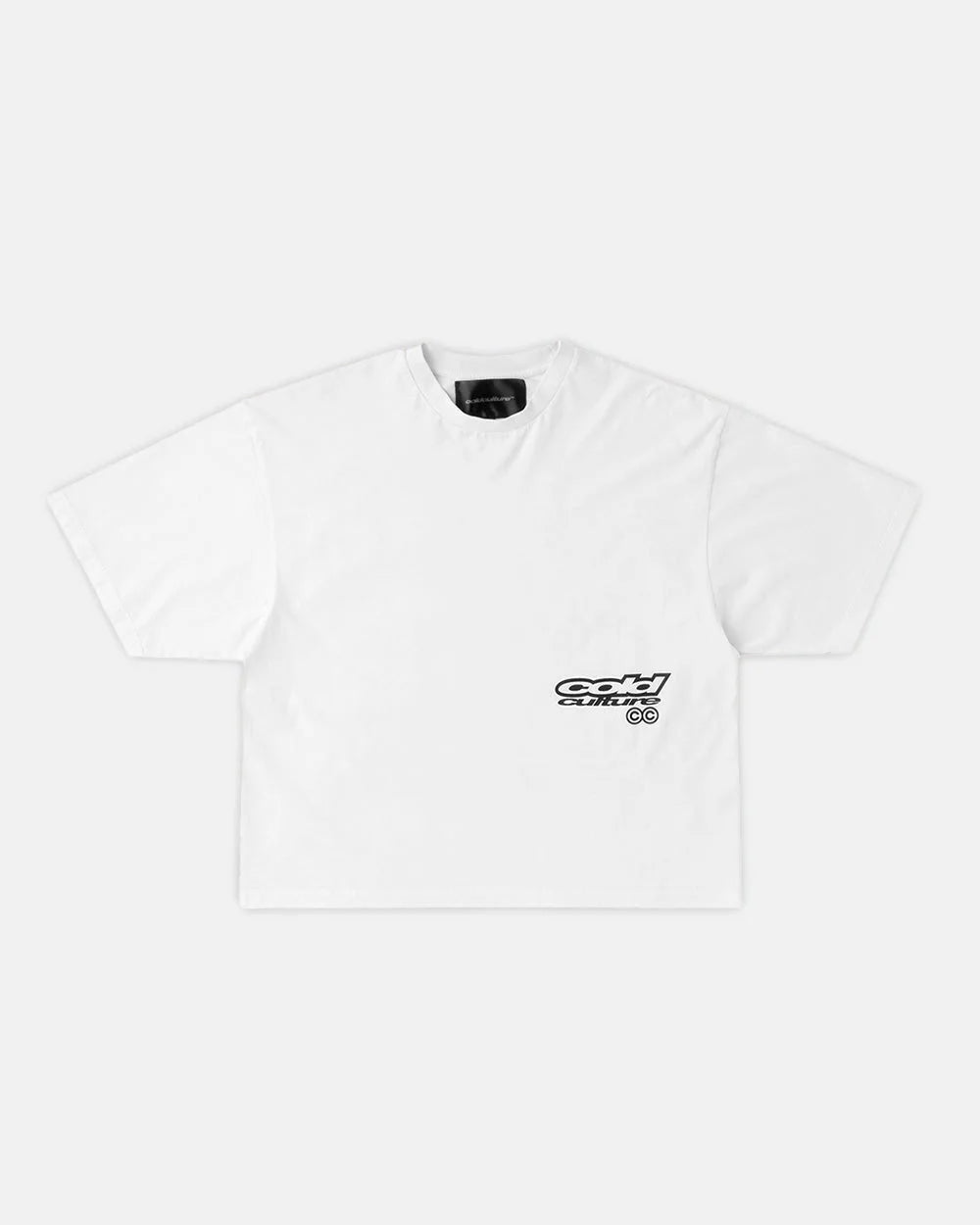 DOGS TEE - Cold Culture