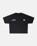 DRIVING MIRROR TEE - Cold Culture