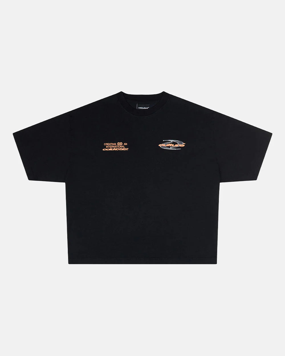 DYNAMIC TEE - Cold Culture