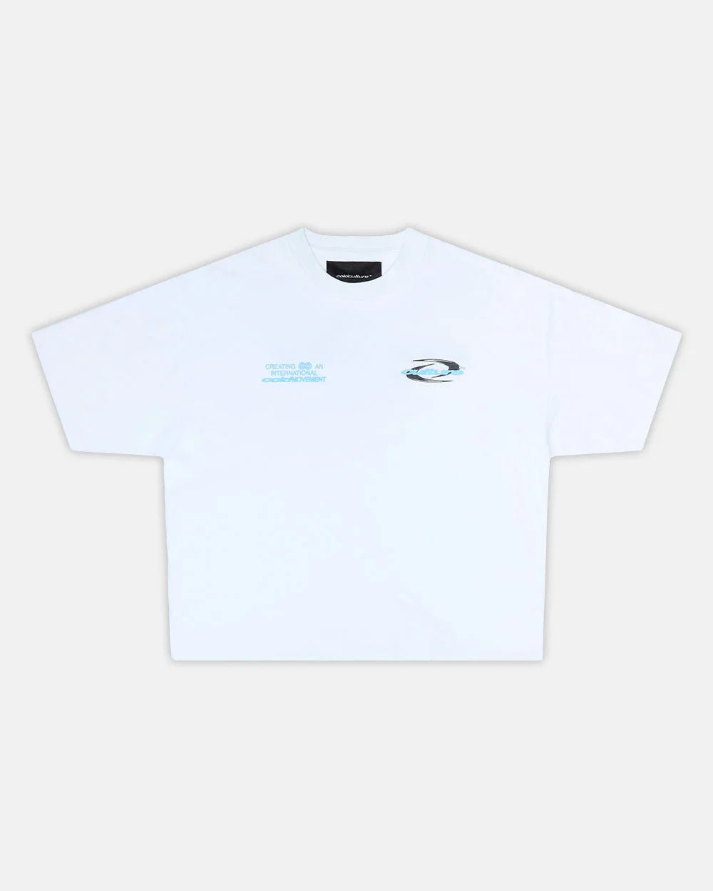 DYNAMIC TEE - Cold Culture