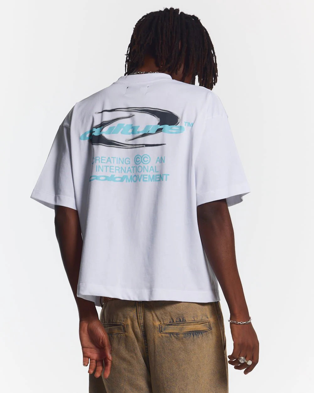 DYNAMIC TEE - Cold Culture