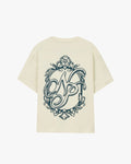 Honor Tee – Nude Project
