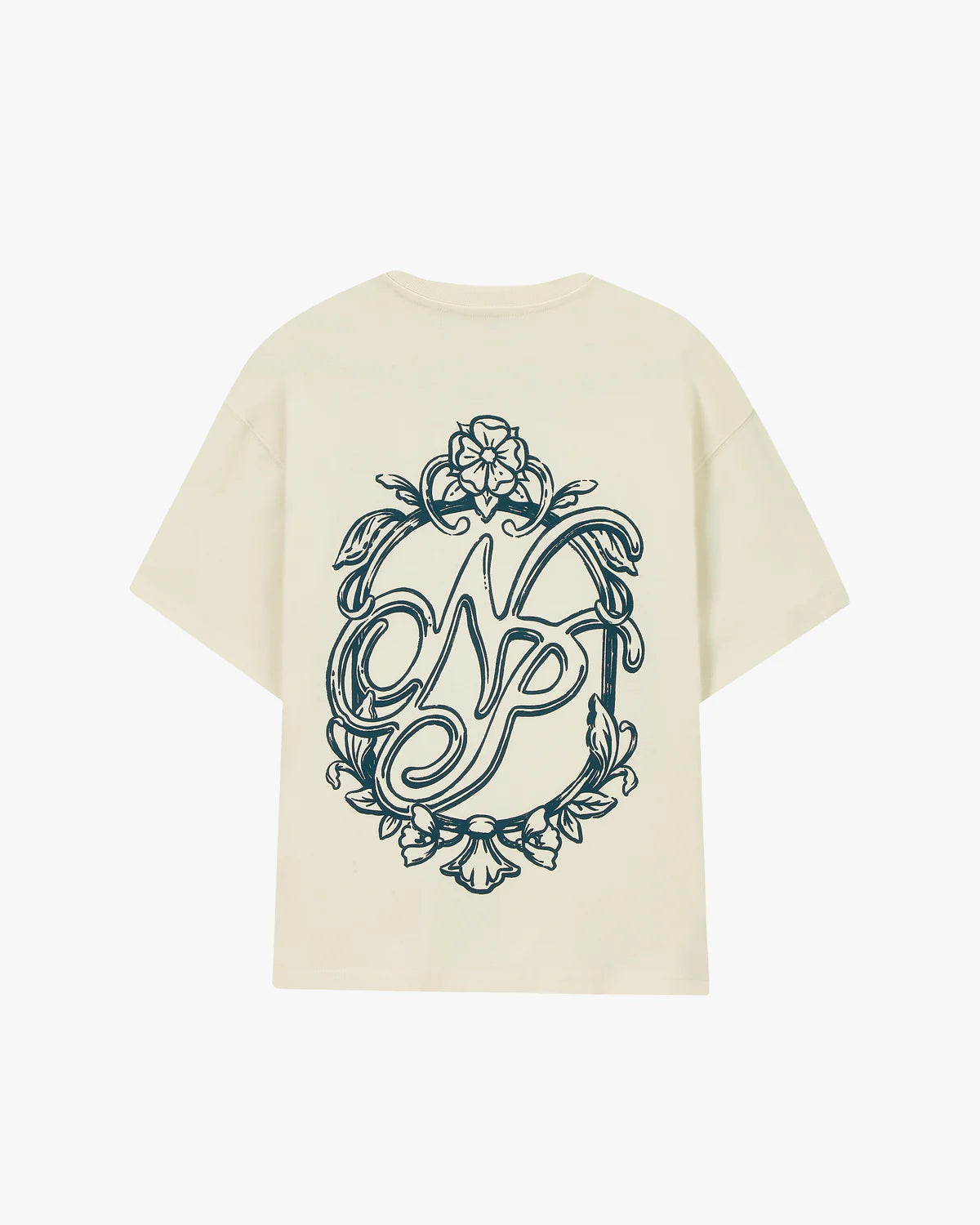 Honor Tee – Nude Project