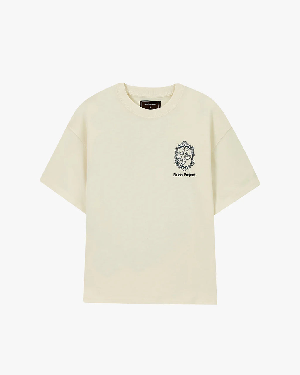 Honor Tee – Nude Project