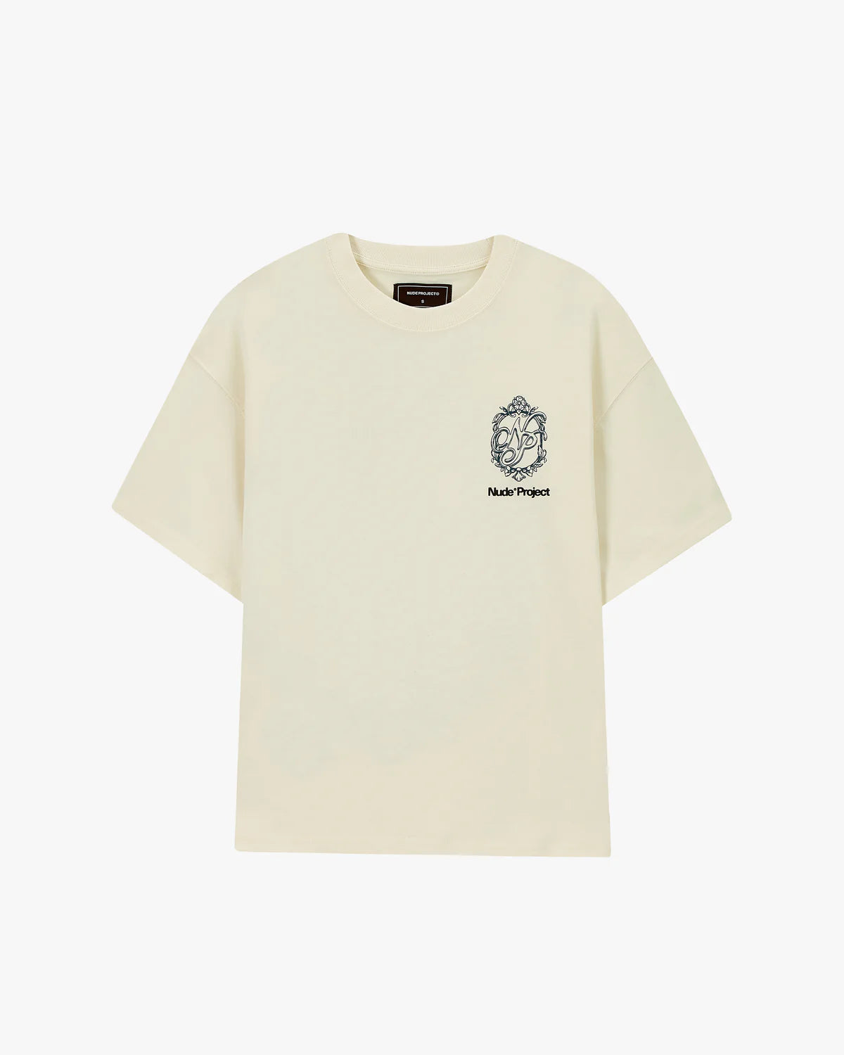 Honor Tee – Nude Project
