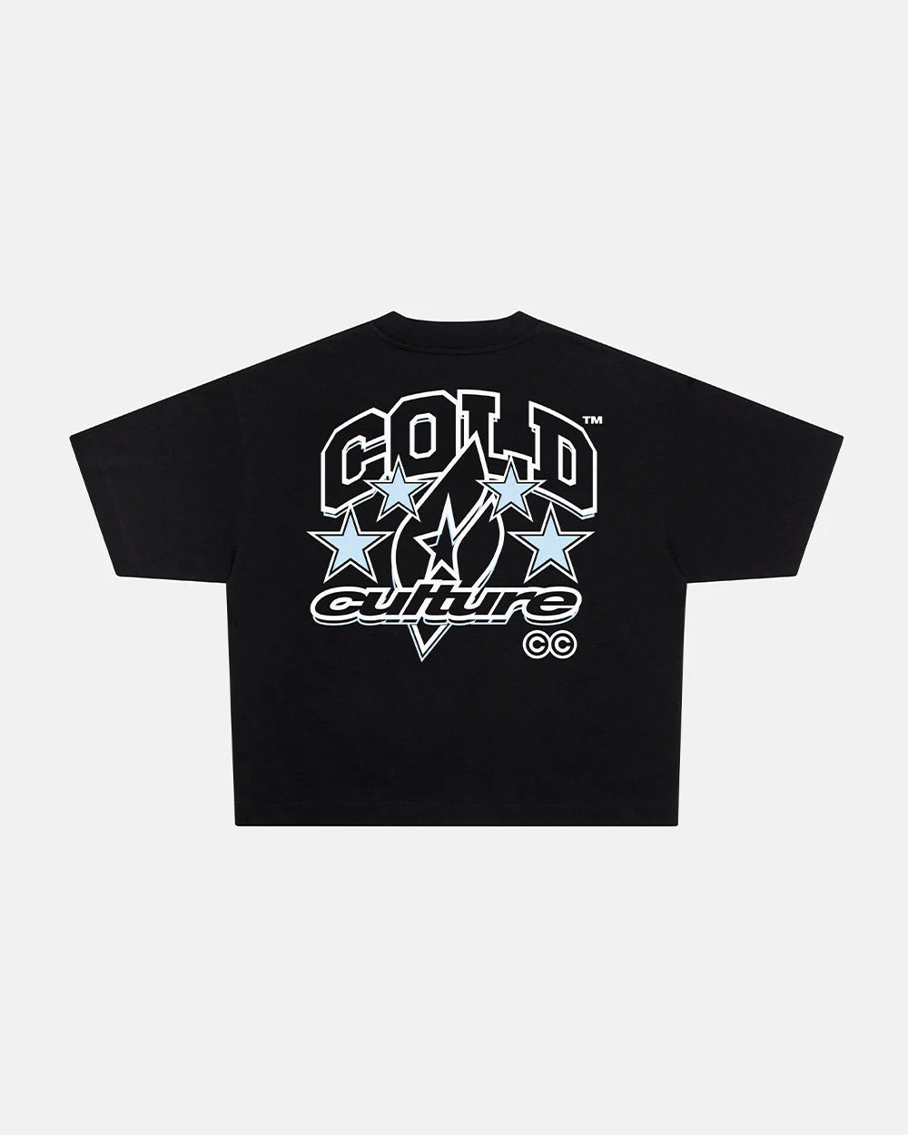 FROM COLD TO THE STARS TEE - Cold culture