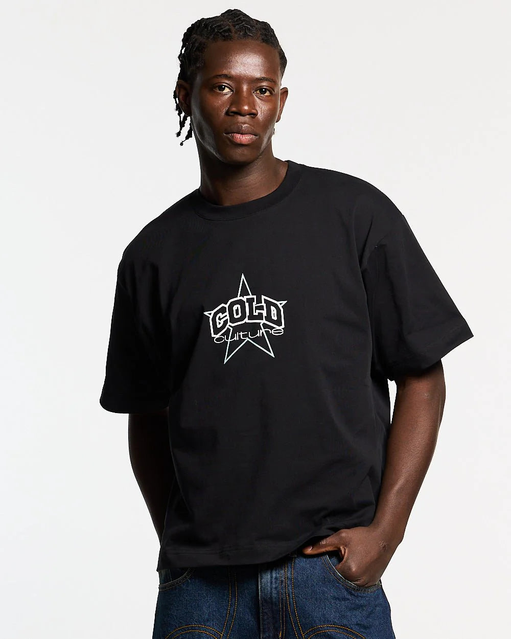 FROM COLD TO THE STARS TEE - Cold culture