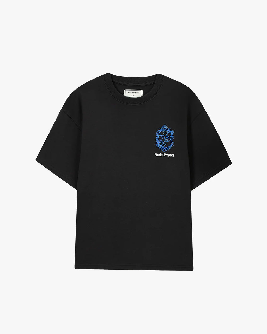 Honor Tee – Nude Project