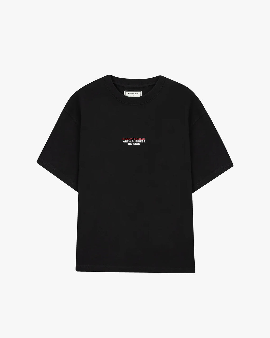 Leisure Tee – Nude Project