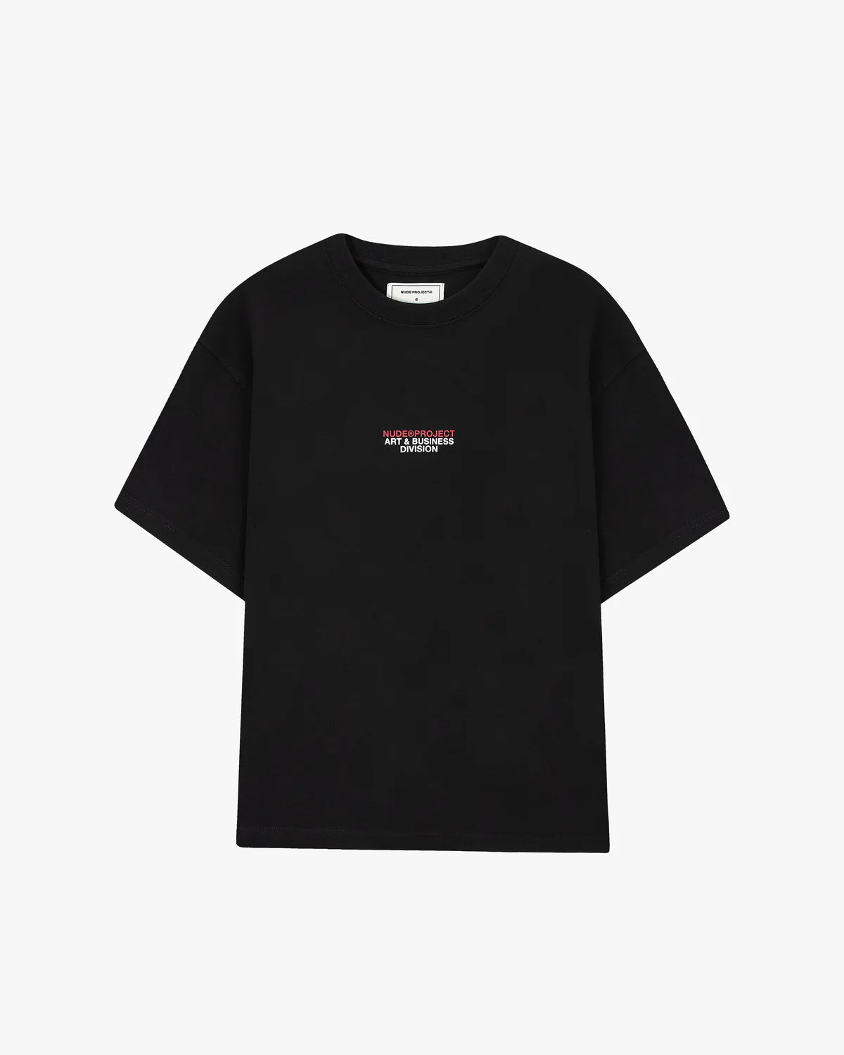 Leisure Tee – Nude Project