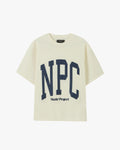 Camiseta NPC – Nude Project