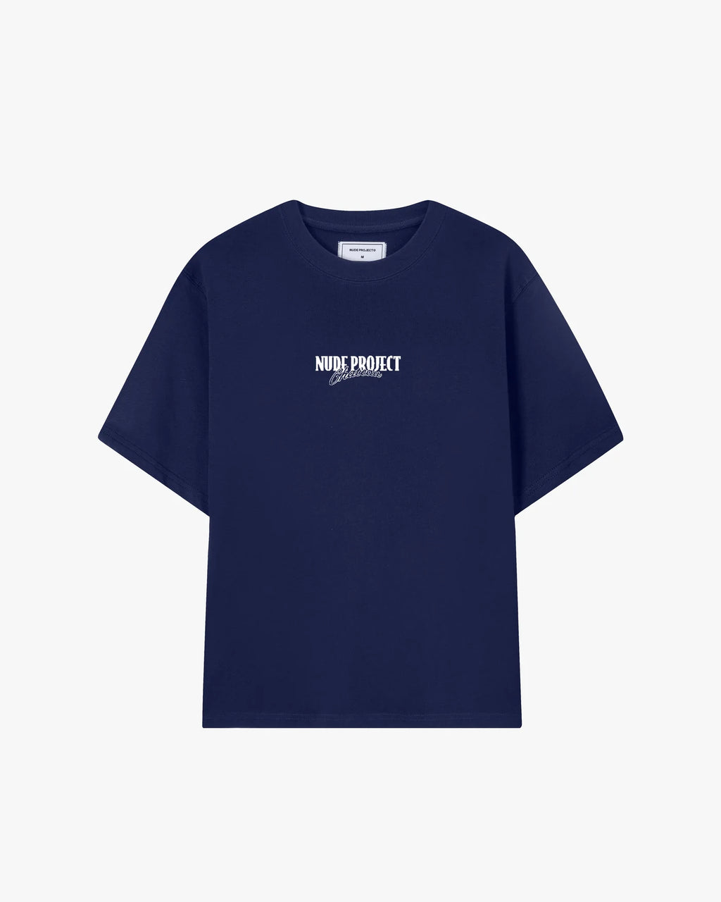 Chamonix Tee - Nude Project