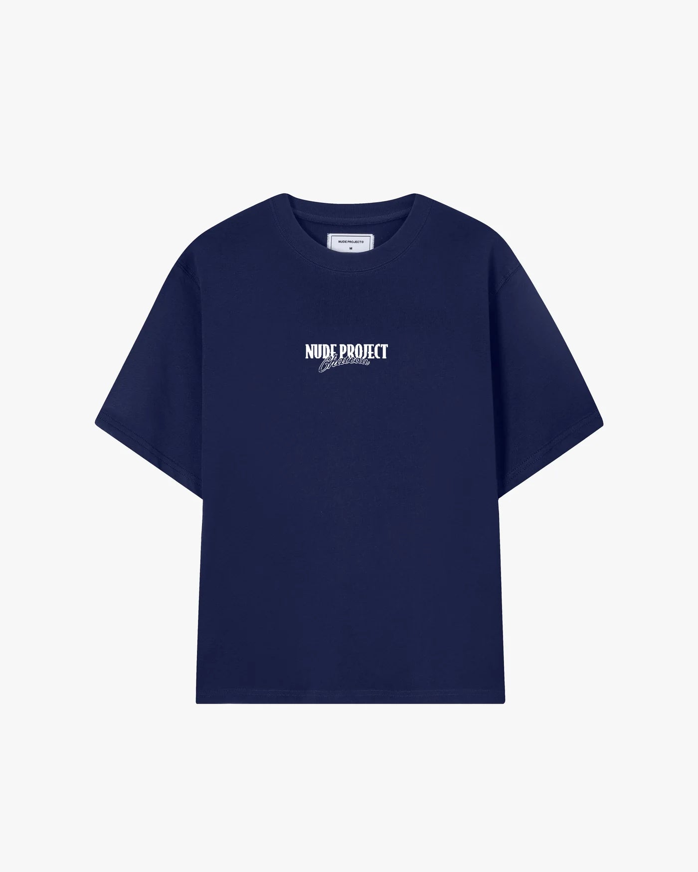 Chamonix Tee - Nude Project