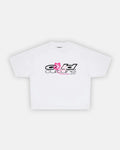 HAWAII CLUB TEE - Cold Culture
