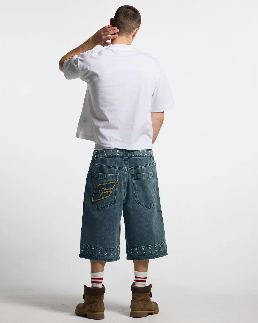 HAWAII CLUB TEE - Cold Culture