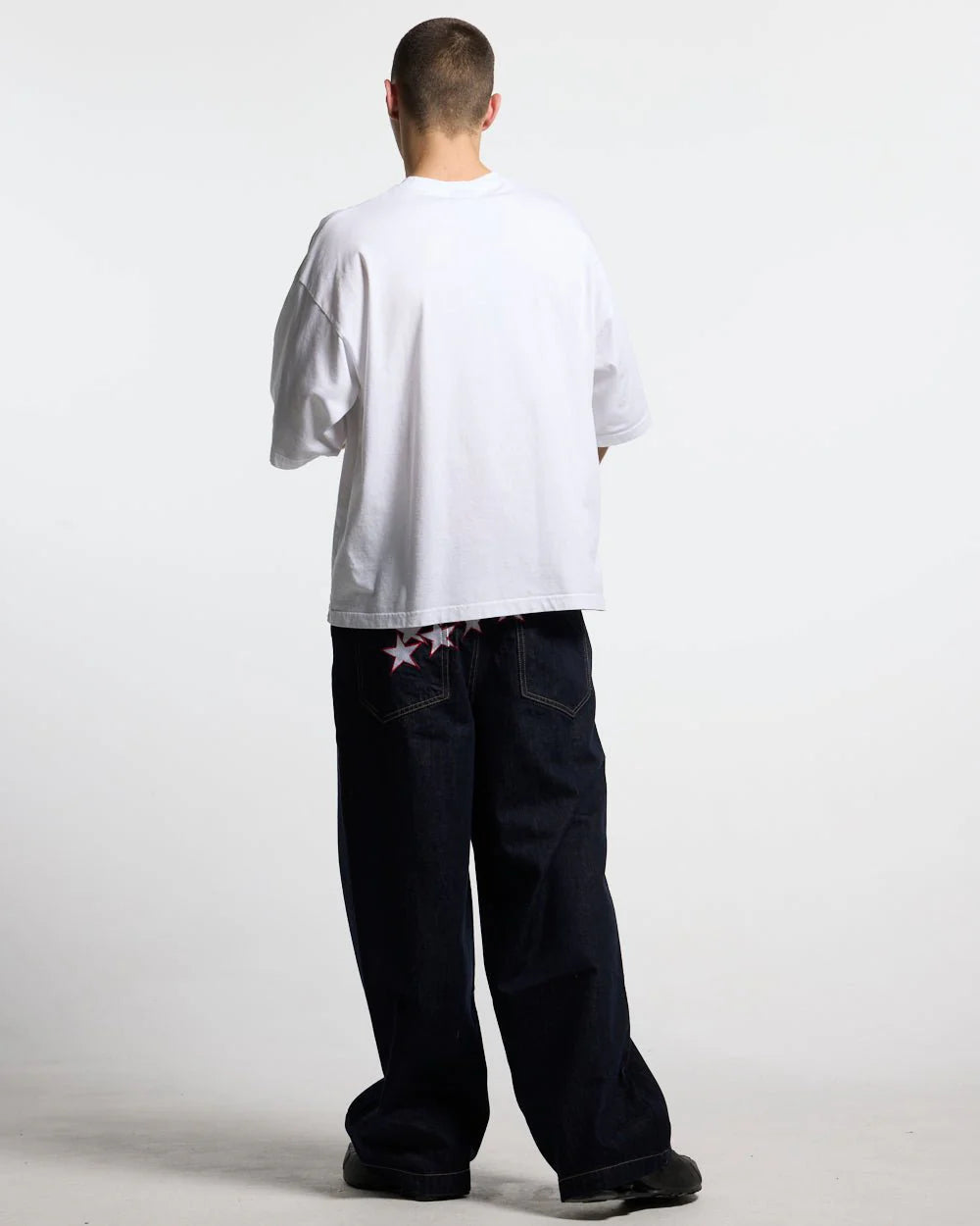 IM TOO COLD TEE - Cold Culture