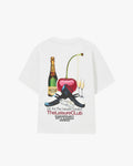 Leisure Tee – Nude Project