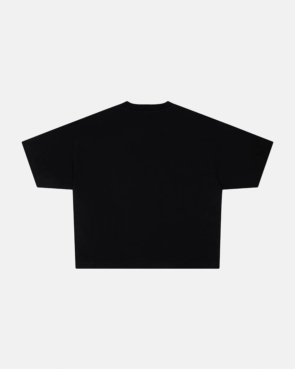 SCRIPT TEE -  Cold Culture