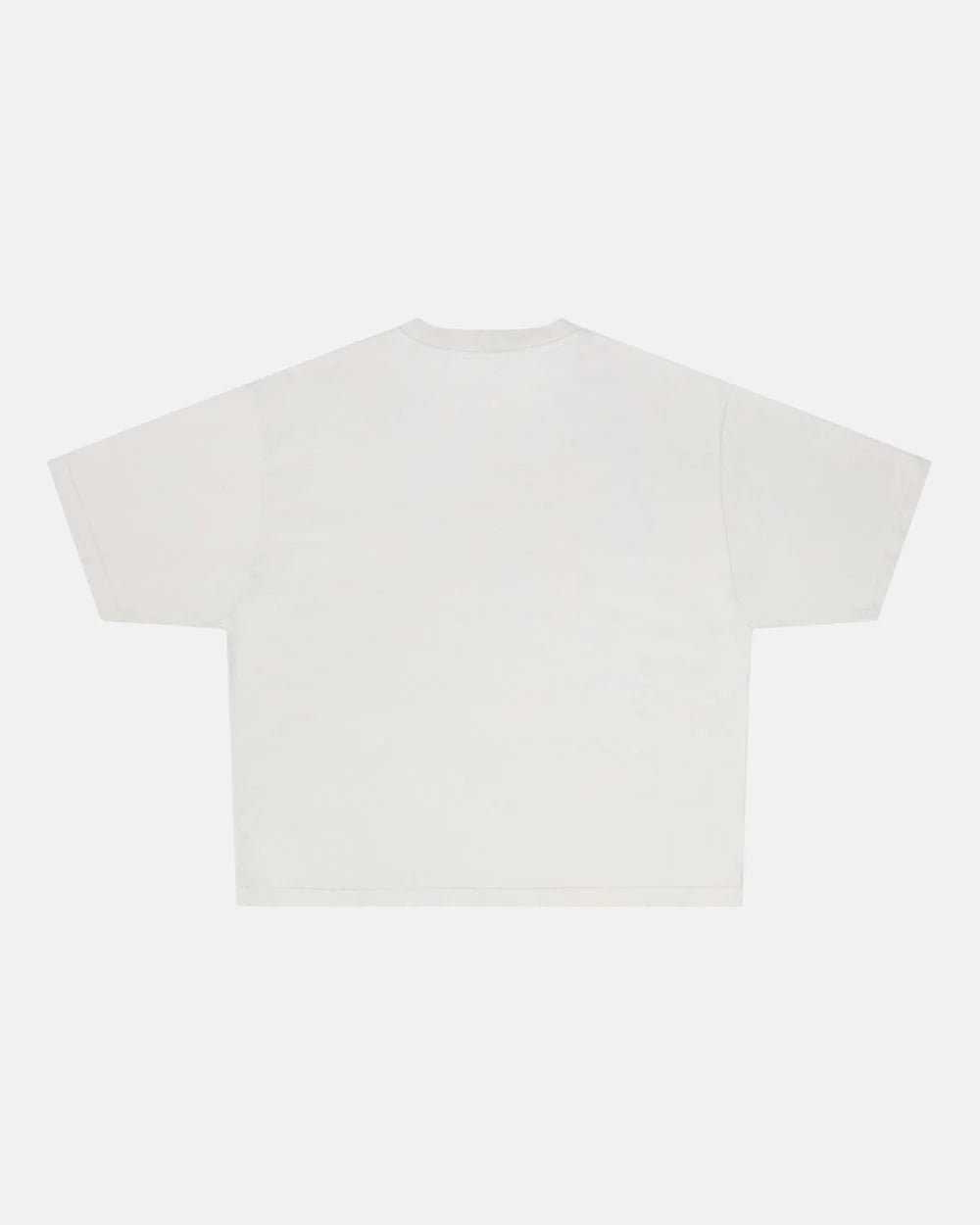 SCRIPT TEE -  Cold Culture