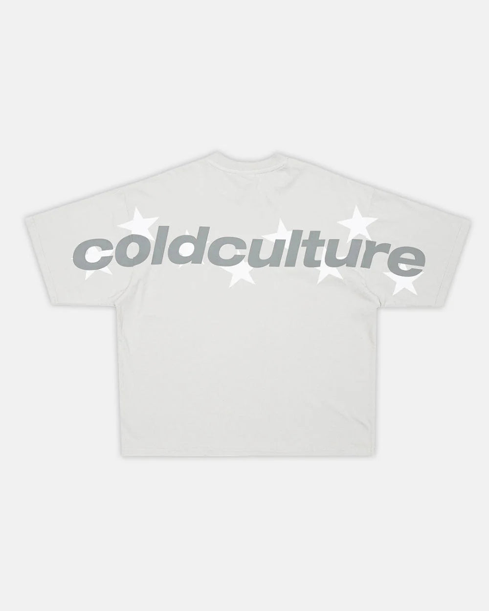 STELLAR TEE - Cold Culture