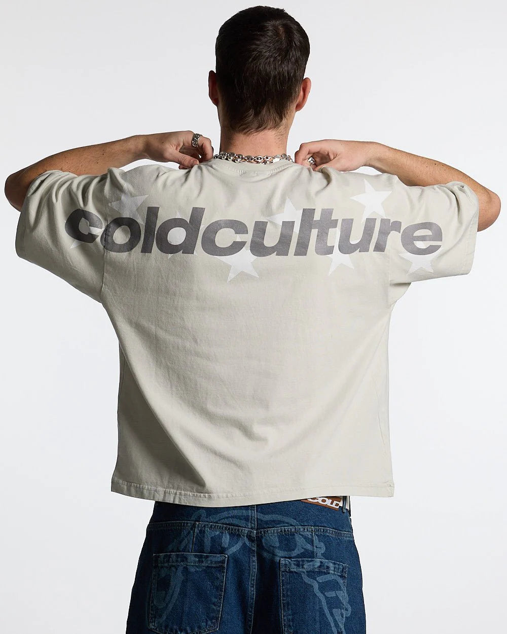 STELLAR TEE - Cold Culture