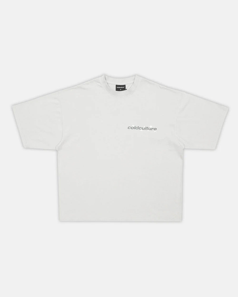STELLAR TEE - Cold Culture