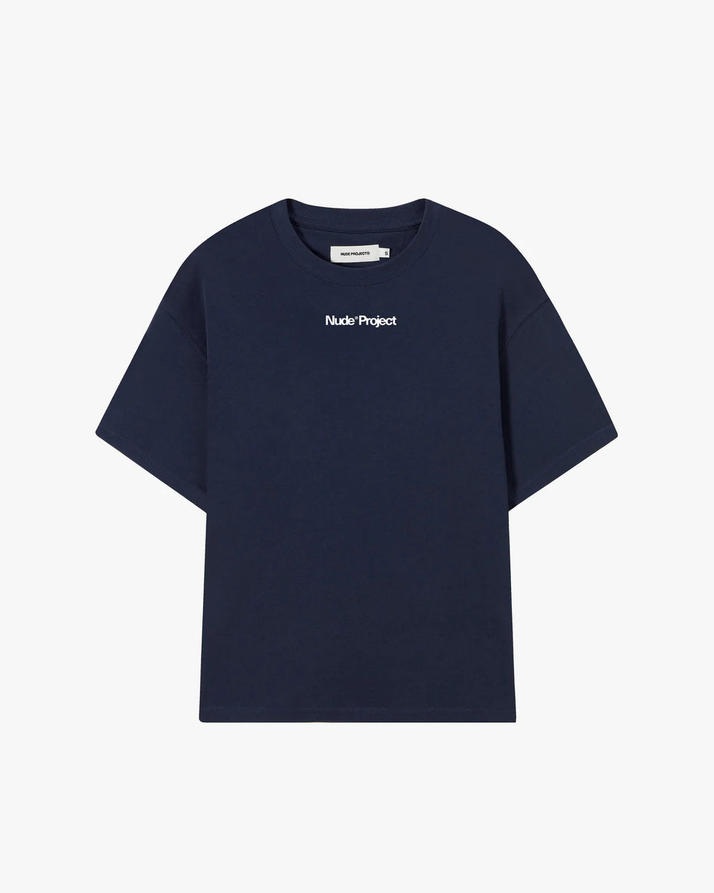 Camiseta 9-5 - Nude Project