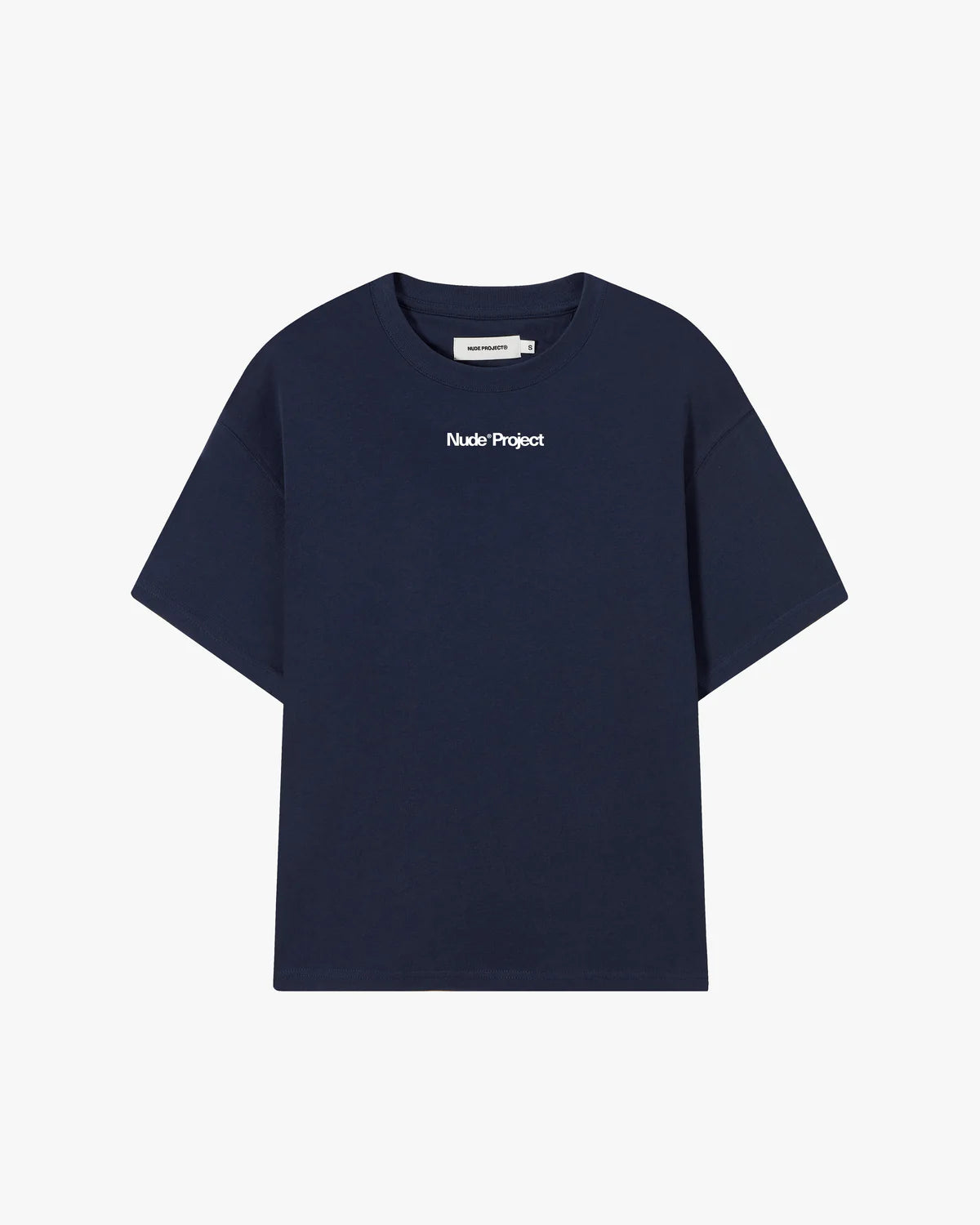 Camiseta 9-5 - Nude Project