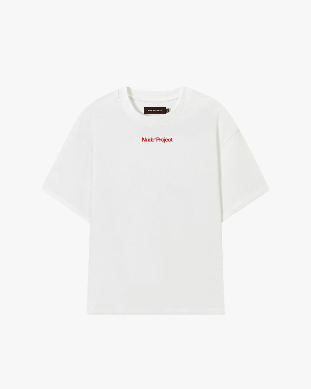 Camiseta 9-5 - Nude Project