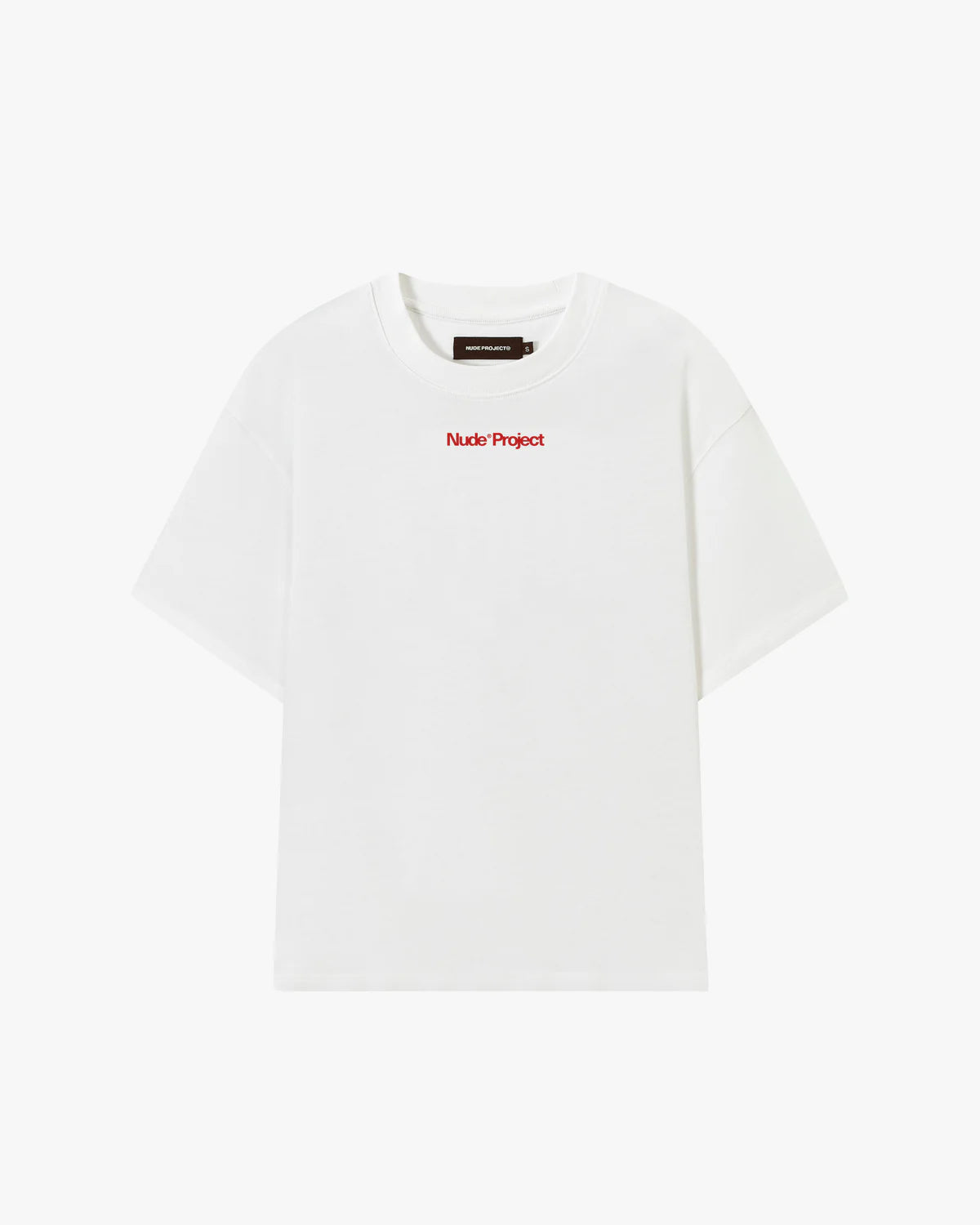 Camiseta 9-5 - Nude Project