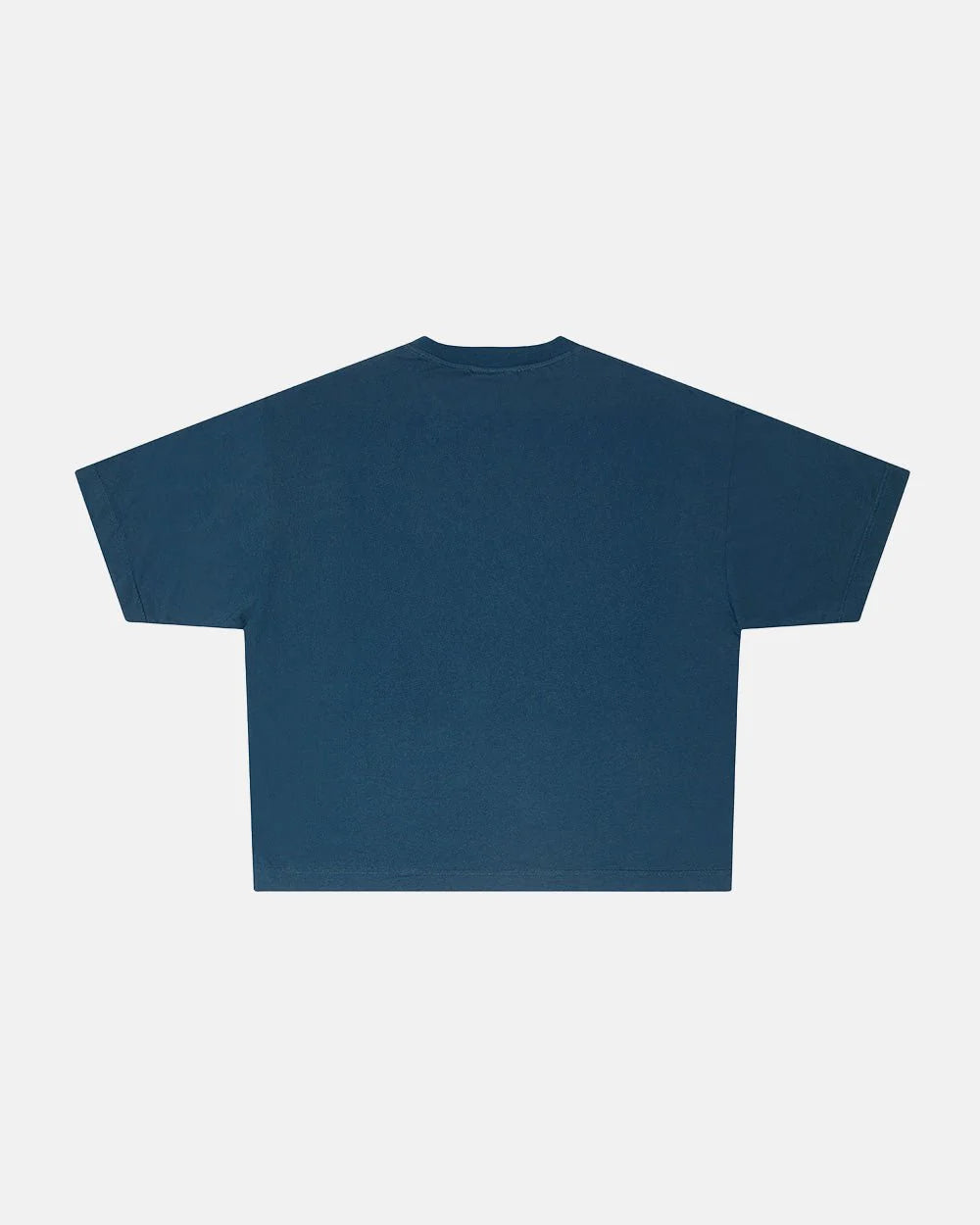 WILD SNAKE TEE BROWN - Cold Culture